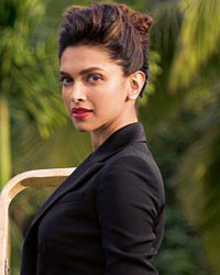 Deepika Padukone